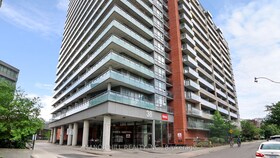 38 Joe Shuster Way, Toronto, Ontario , MLS #W11939203 , Image - 1