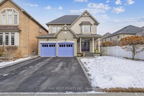 55 Scotchmere Cres, Peel, Ontario , MLS #W11939389 , Image - 1