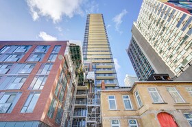 308 Jarvis Street E, Toronto, ON , MLS #C11939496 , Image - 1