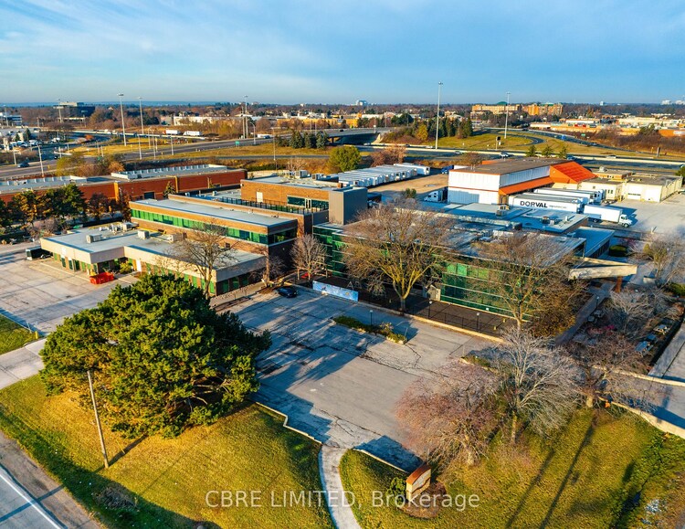 874 Sinclair Road, Oakville, ON, 1014 - QE Queen Elizabeth