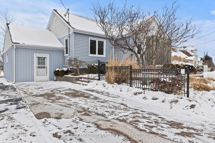 249 Carlton St, St. Catharines, Ontario, 446 - Fairview