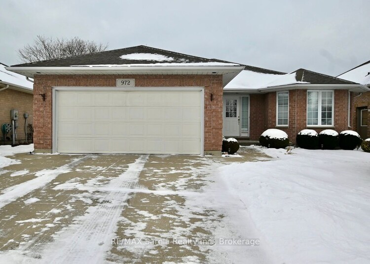 972 Rosedale Avenue, Sarnia, ON, Sarnia