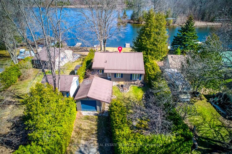 198 Centennial Lane, Trent Hills, ON, Rural Trent Hills