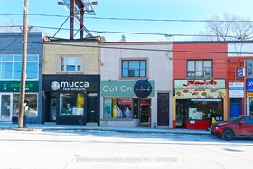 1755 Avenue Road W, Toronto, ON , MLS #C11939581 , Image - 1