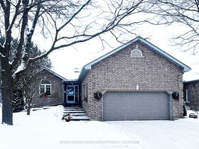 300 Franmor Dr, Peterborough, Ontario