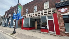 269 10th St E, Grey County, Ontario , MLS #X11939596 , Image - 1