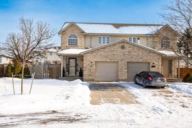 41 Railton Crt, Middlesex, Ontario