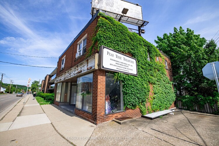 1813 King St E, Hamilton, Ontario, Glenview