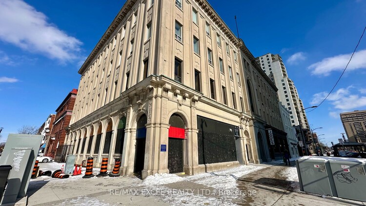 272 Dundas St E, London, Ontario, East K