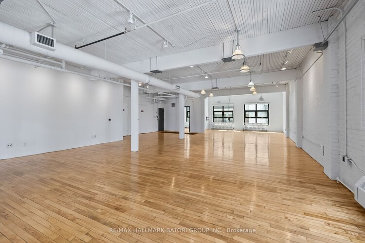 296 Richmond St W, Toronto, Ontario, Waterfront Communities C1