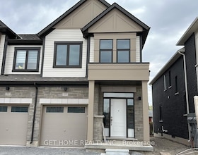 258 Okanagan Path, Durham, ON , MLS #E12549384 , Image - 1
