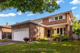 46 Tanager Sq, Peel, Ontario