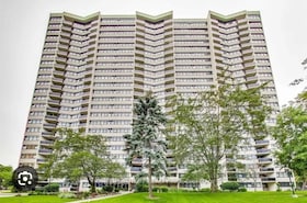 100 Echo Pt, Toronto, Ontario