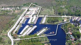 130, * Laguna Parkway, Simcoe, ON , MLS #S11939801 , Image - 1