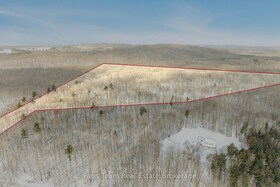 NW 1/4 LT 8 Concession 13 N/A E, Simcoe, ON , MLS #S11939823 , Image - 1