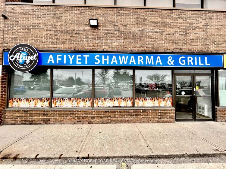 1054 Finch Ave W, Toronto, Ontario, York University Heights