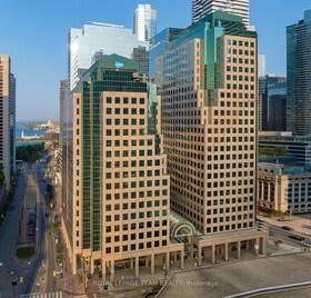 20 Bay St, Toronto, Ontario , MLS #C11939951 , Image - 1