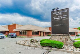 5650 Tomken Road, Peel, ON , MLS #W11940012 , Image - 1