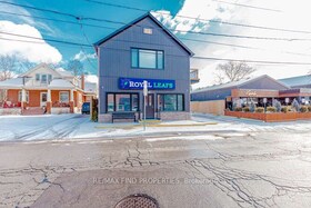 40 Main St N, Hamilton, Ontario , MLS #X11940157 , Image - 1