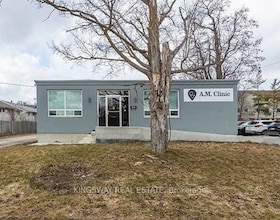 59 3rd Street, Dufferin, ON , MLS #W11940470 , Image - 1