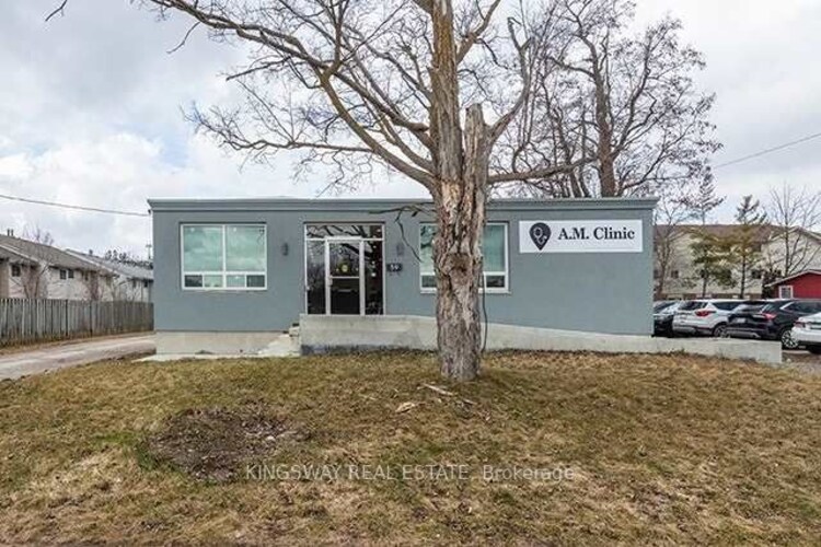 59 3rd St, Orangeville, Ontario, Orangeville