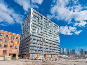 9 Tecumseth Street, Toronto, ON , MLS #C11940560 , Image - 1
