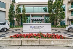 225 Sherway Gardens Rd, Toronto, Ontario