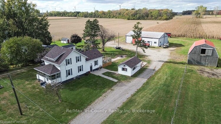 7069 Talbot Tr, Chatham-Kent, Ontario, Blenheim