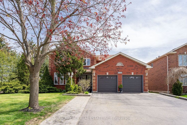 3006 Cornish Rd, Mississauga, Ontario, Erin Mills