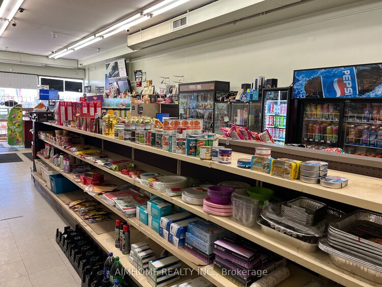 2286 Islington Ave, Toronto, Ontario, Rexdale-Kipling