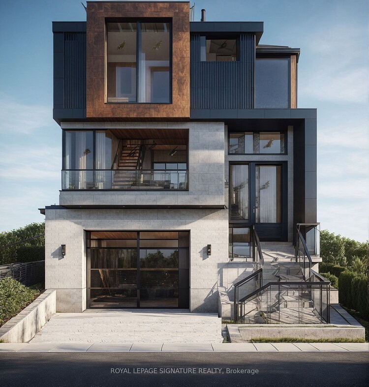 30 Freeman Street, Toronto, ON, Birchcliffe-Cliffside