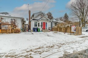 12 Wanstead Avenue, Toronto, ON