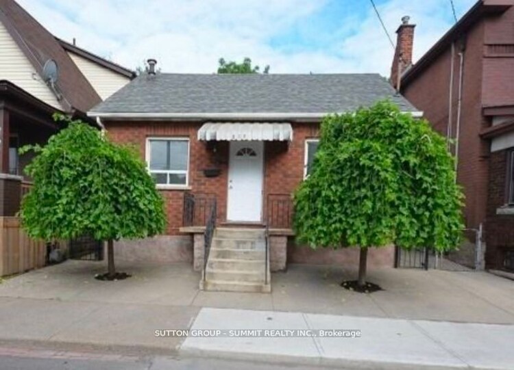 279 Wentworth Street N, Hamilton, ON, Beasley