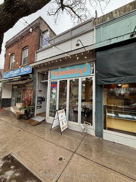 1918 QUEEN St, Toronto, Ontario , MLS #E11941228 , Image - 1