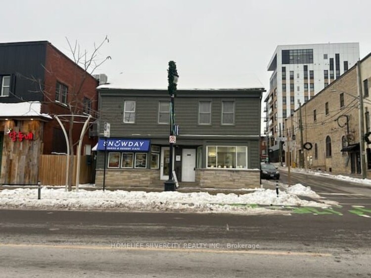 57 King St, Waterloo, Ontario, 