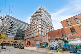 2 Augusta Avenue, Toronto, ON , MLS #C11941311 , Image - 1