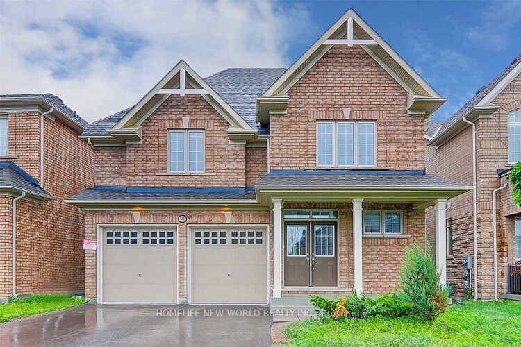 2497 Bandsman Crescent, Oshawa, ON, Windfields