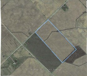 23836 TAIT'S Rd, Middlesex, Ontario , MLS #X11941550 , Image - 1