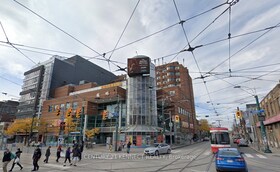 280 Spadina Ave, Toronto, Ontario