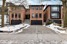 73 Gormley Ave, Toronto, Ontario