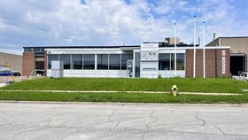 60 Modern Road, Toronto, ON , MLS #E11942006 , Image - 1