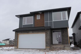 747 Kenny Gordon Avenue W, Ottawa, ON , MLS #X11942294 , Image - 1