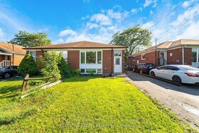 3548 Ashcroft Cres, Peel, Ontario