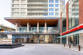 17 Bathurst Street, Toronto, ON , MLS #C11942564 , Image - 1