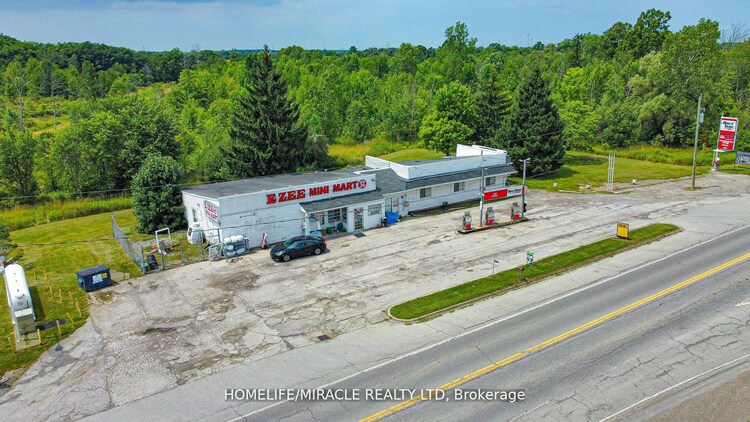 62078 Regional Rd, Wainfleet, Ontario, 