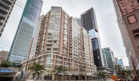 717 Bay St, Toronto, Ontario , MLS #C11942766 , Image - 1