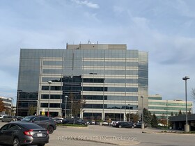 55 Commerce Valley Dr W, York, Ontario , MLS #N11942769 , Image - 1
