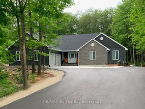12 Birchwood Trail, Simcoe, ON