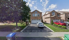 71 Pertosa Dr, Peel, Ontario