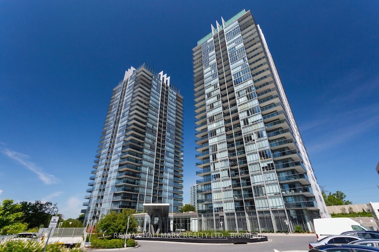 90 Park Lawn Rd, Toronto, Ontario, Mimico